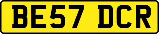 BE57DCR
