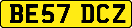 BE57DCZ