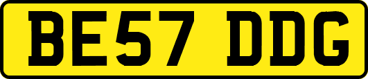 BE57DDG