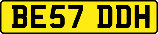 BE57DDH
