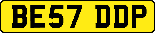 BE57DDP