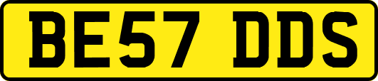 BE57DDS