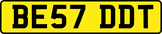 BE57DDT