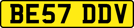 BE57DDV