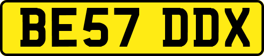 BE57DDX