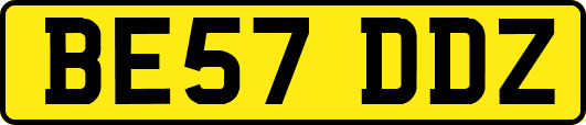 BE57DDZ