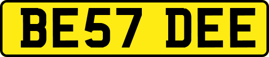 BE57DEE