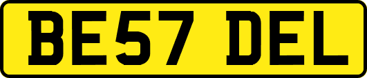 BE57DEL