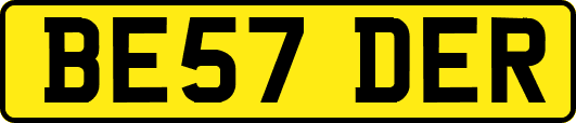 BE57DER