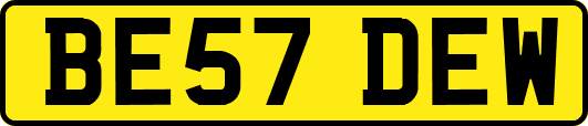 BE57DEW