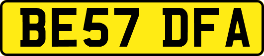 BE57DFA