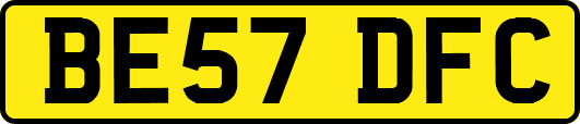 BE57DFC