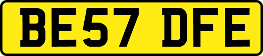 BE57DFE