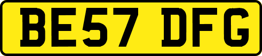 BE57DFG