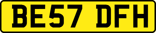 BE57DFH