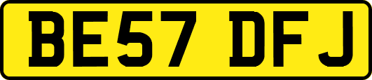 BE57DFJ