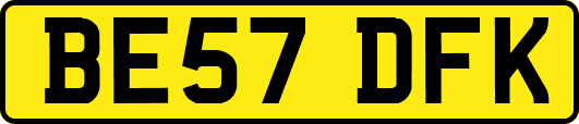 BE57DFK