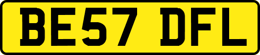 BE57DFL
