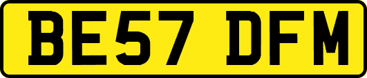 BE57DFM
