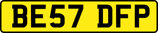 BE57DFP