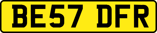 BE57DFR