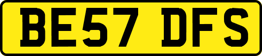 BE57DFS