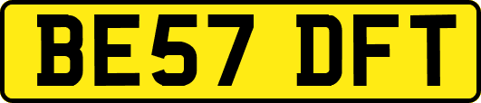 BE57DFT
