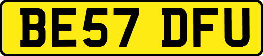 BE57DFU