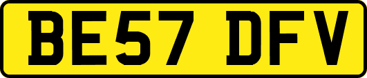 BE57DFV