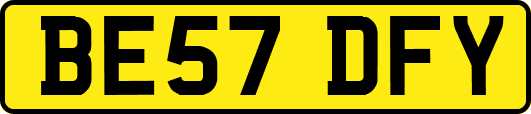 BE57DFY