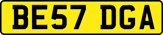 BE57DGA
