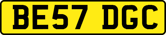 BE57DGC