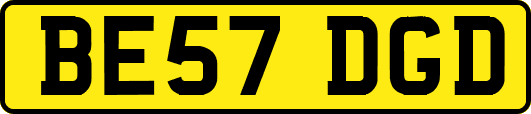BE57DGD