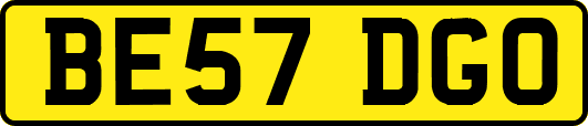 BE57DGO