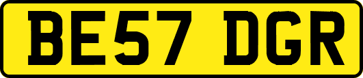 BE57DGR