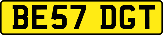 BE57DGT