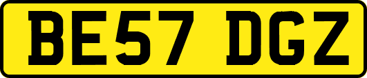 BE57DGZ