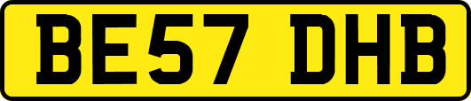 BE57DHB