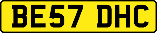 BE57DHC