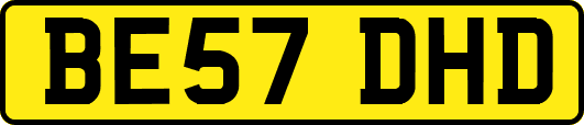 BE57DHD