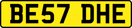 BE57DHE