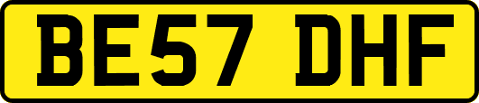 BE57DHF
