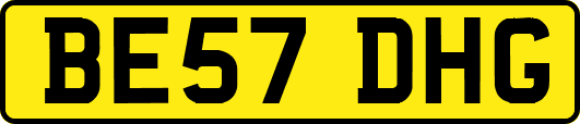 BE57DHG