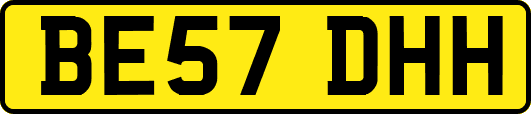 BE57DHH