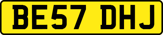 BE57DHJ
