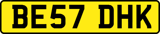 BE57DHK
