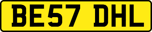 BE57DHL