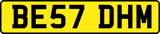 BE57DHM