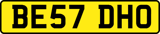 BE57DHO