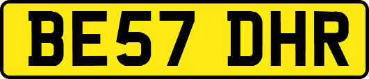 BE57DHR